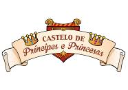 castelo de principes e princesas